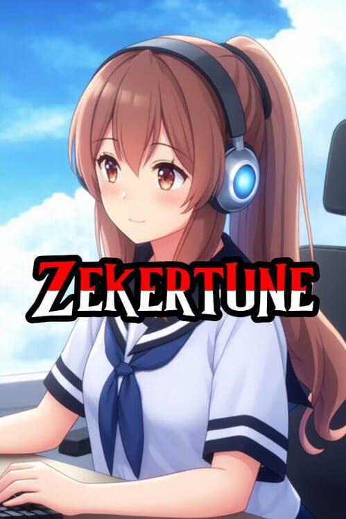 Zekertune