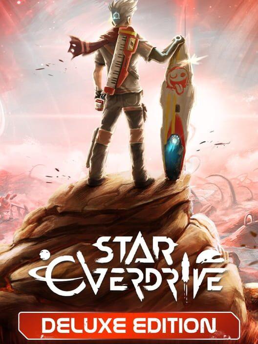 Star Overdrive: Deluxe Edition