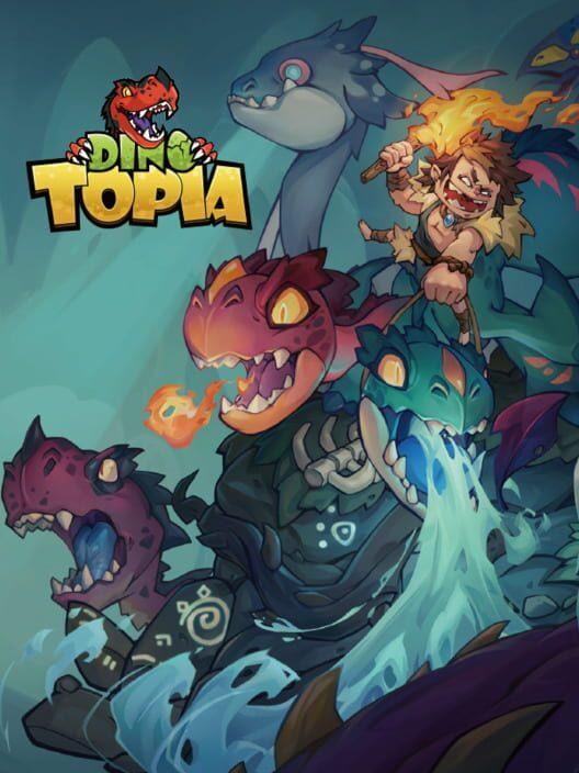 Dinotica