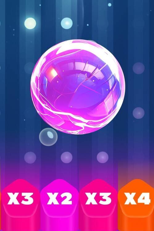 Lucky Drop