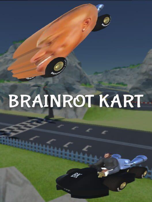 Brainrot Kart