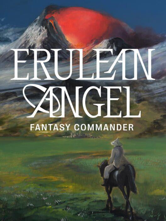 Erulean Angel: Fantasy Commander