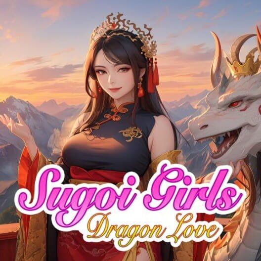 Sugoi Girls: Dragon Love