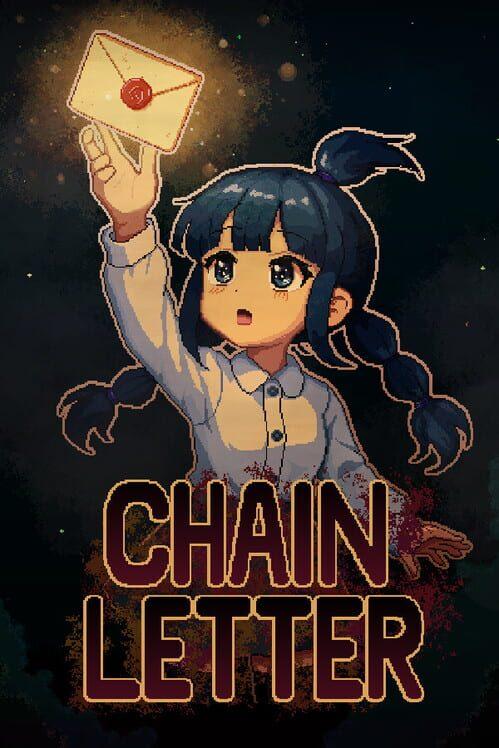 Chain Letter