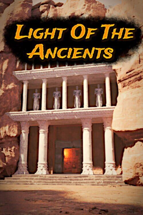 Light Of The Ancients