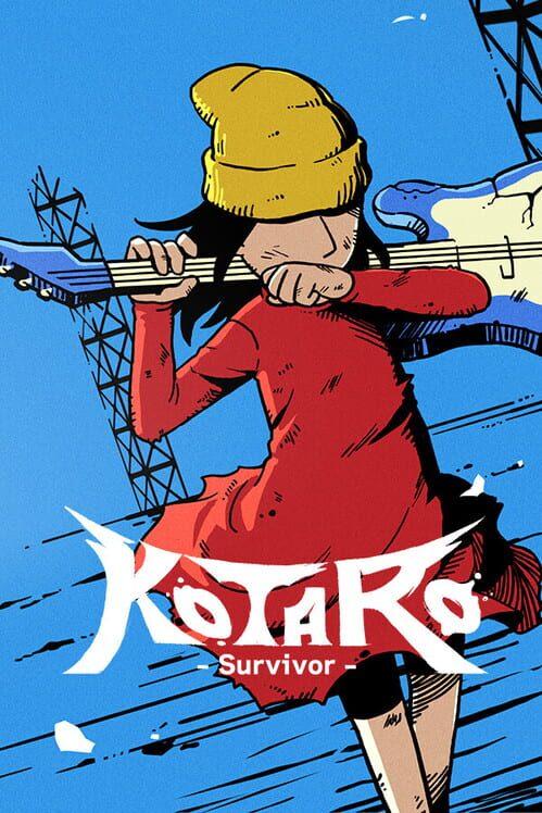 Kotaro Survivor