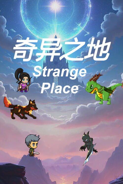 Strange Place
