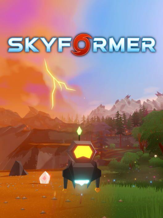 造天行动 Skyformer
