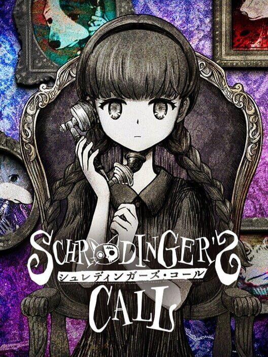 Schrödinger’s Call 薛定谔的电话