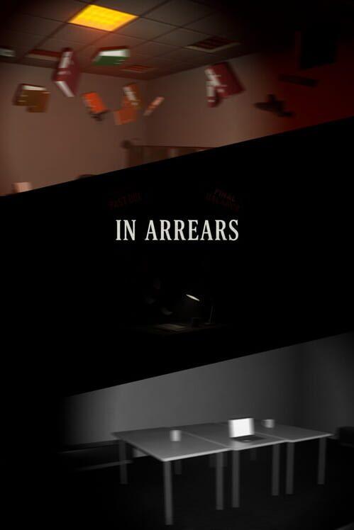 In Arrears