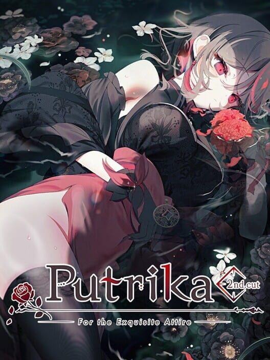 宝石少女 2nd.cut:For the Exquisite Attire