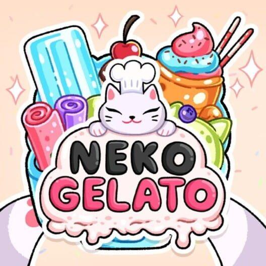 Neko Gelato