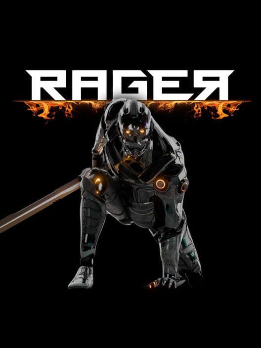 RAGER