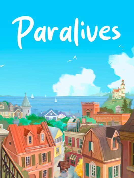 平行人生 Paralives