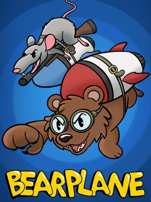 Bearplane