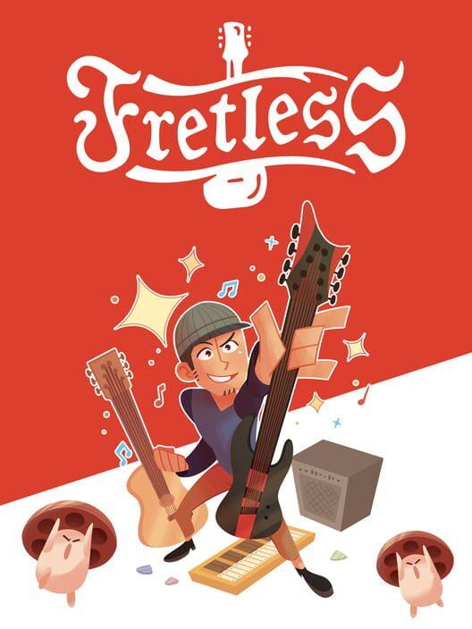 Fretless - The Wrath of Riffson