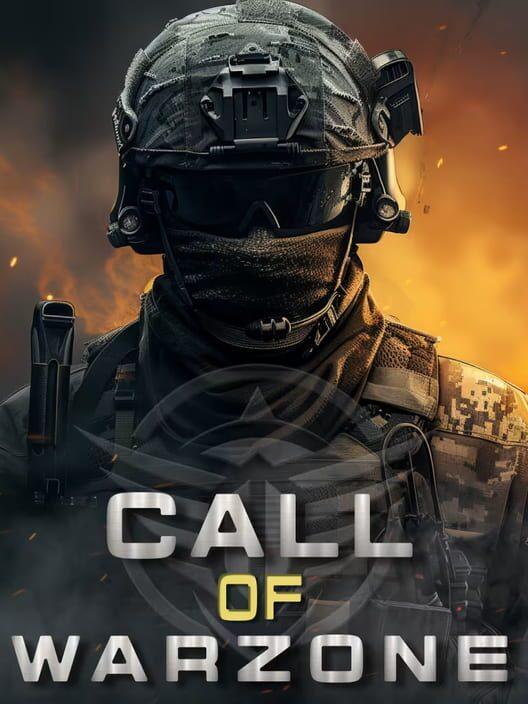 Call of Warzone