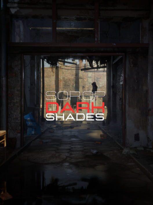 SOR.OP: Dark Shades