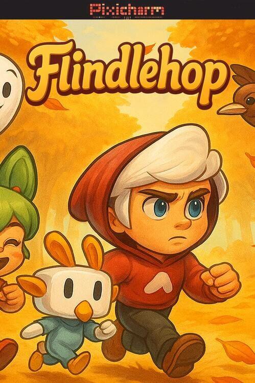 Pixicharm: Flindlehop