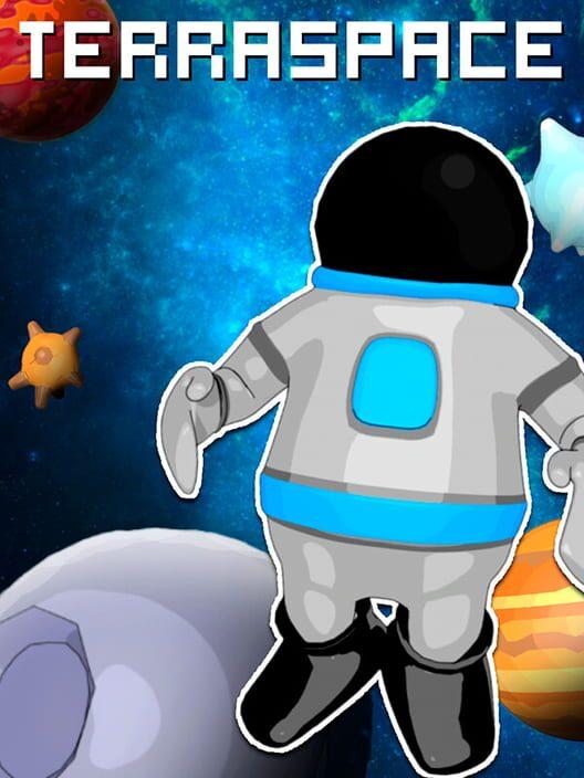 Terraspace