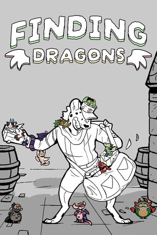 Finding Dragons