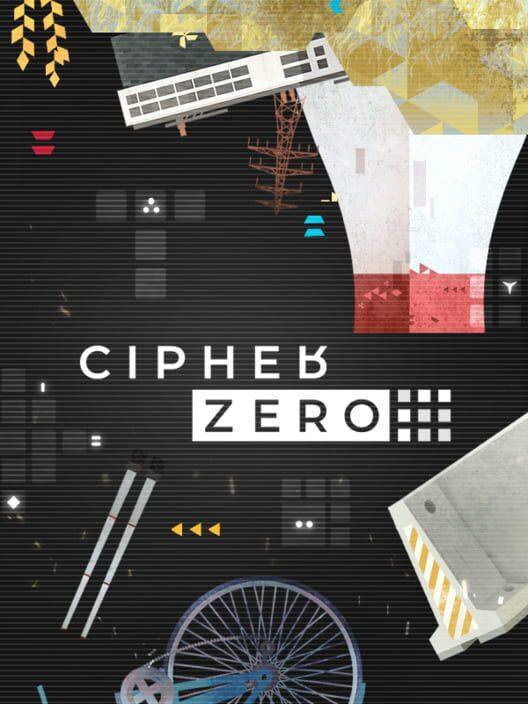 CIPHER ZERO