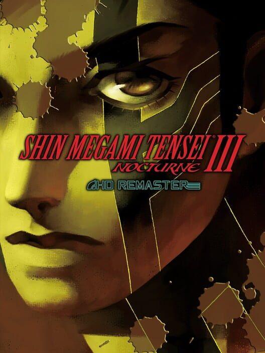 真・女神転生III Nocturne HD Remaster