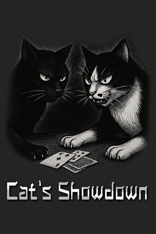Cat's Showdown