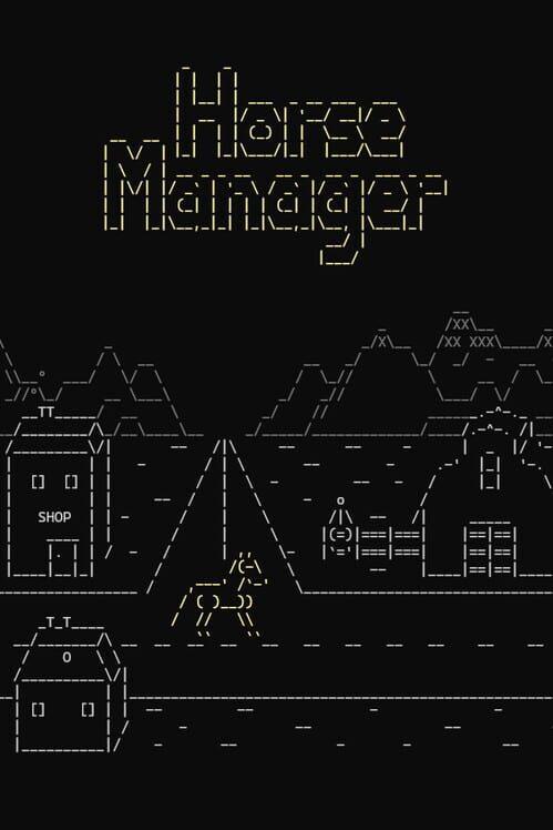 Horse Manager