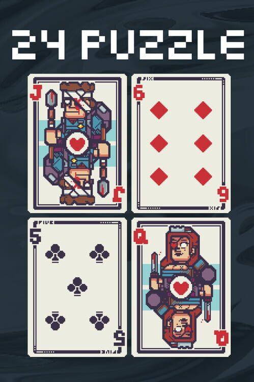 24 Puzzle