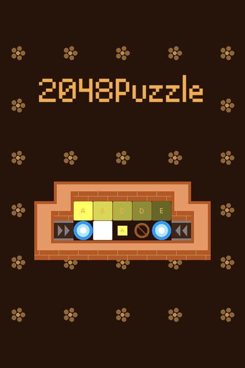 2048Puzzle