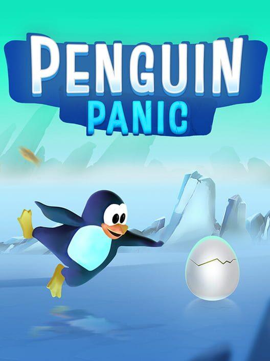 Penguin Panic!