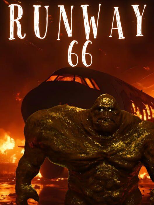 Runway 66