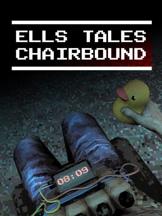 Ells Tales: Chairbound
