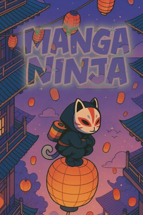 Manga Ninja 漫画忍者