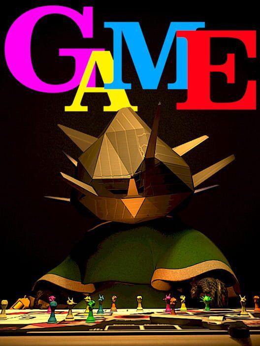 GAME