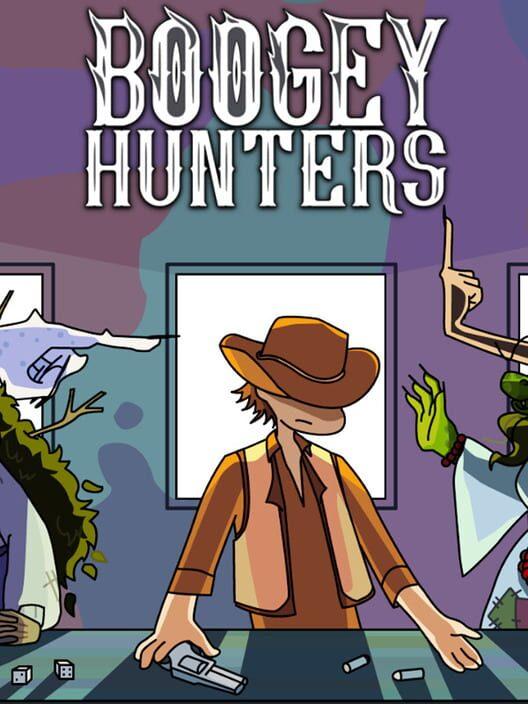 Boogey Hunters