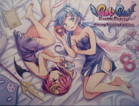 Gal*Gun: Double Peace Horny Trinity Edition