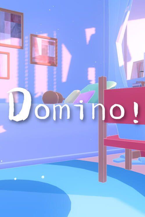 Domino！