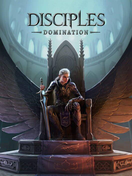 Disciples: Domination
