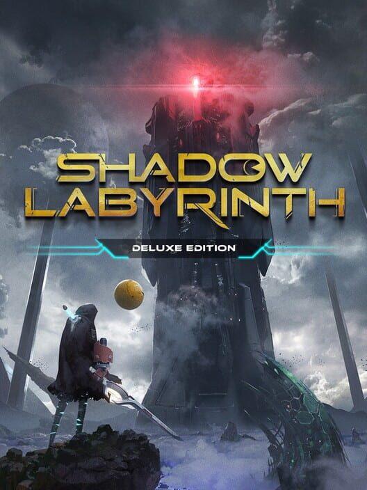 Shadow Labyrinth (シャドウラビリンス) デジタルデラックスエディション
