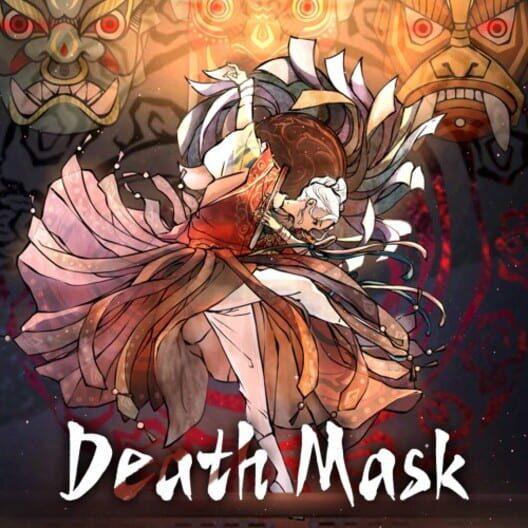 デスマスク 〜殺人仮面劇〜