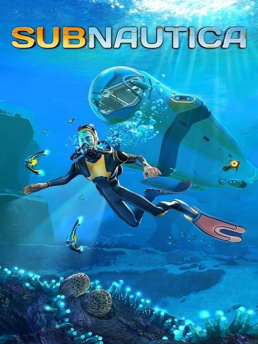Subnautica - 深海迷航