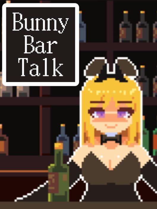 BunnyBarTalk