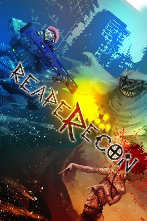 Reaper Recon