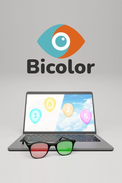 BiColor - Vision Trainer