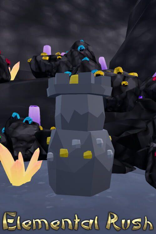 Elemental Rush