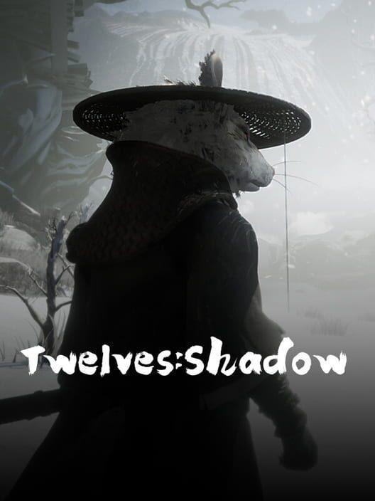 十二影Twelves:Shadow