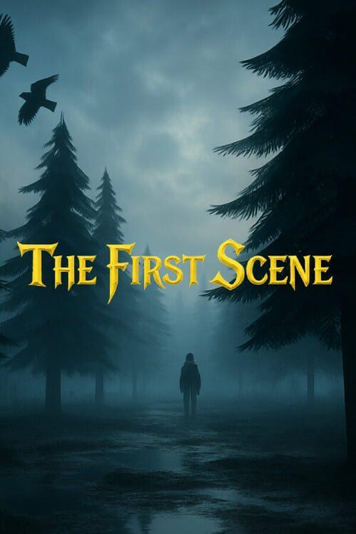 The First Scene