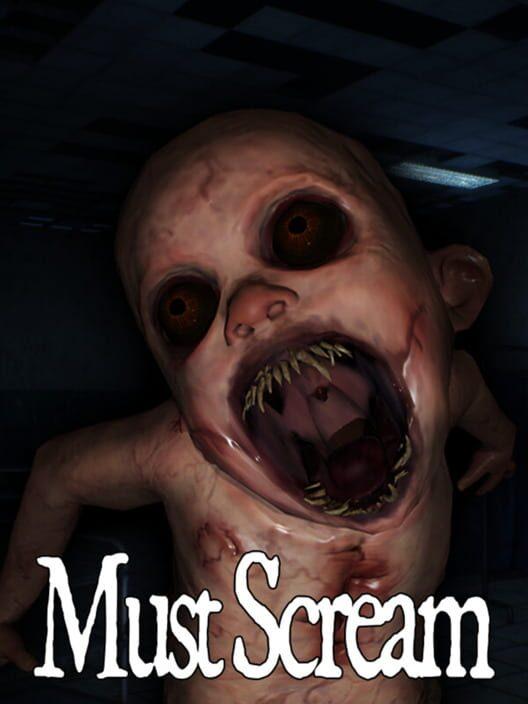 MustScream
